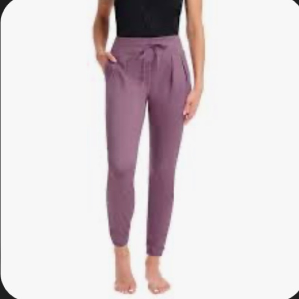 LOLE Mauve Joggers